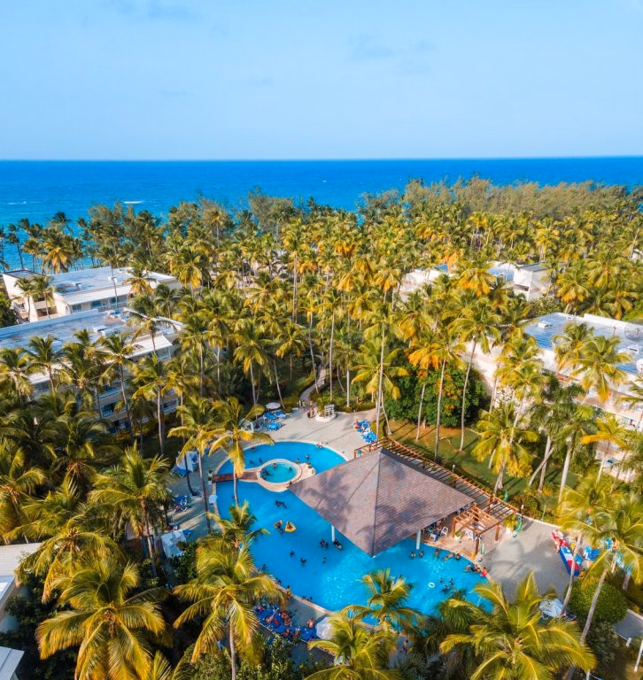 Vista Sol Punta Cana Beach Resort & SPA