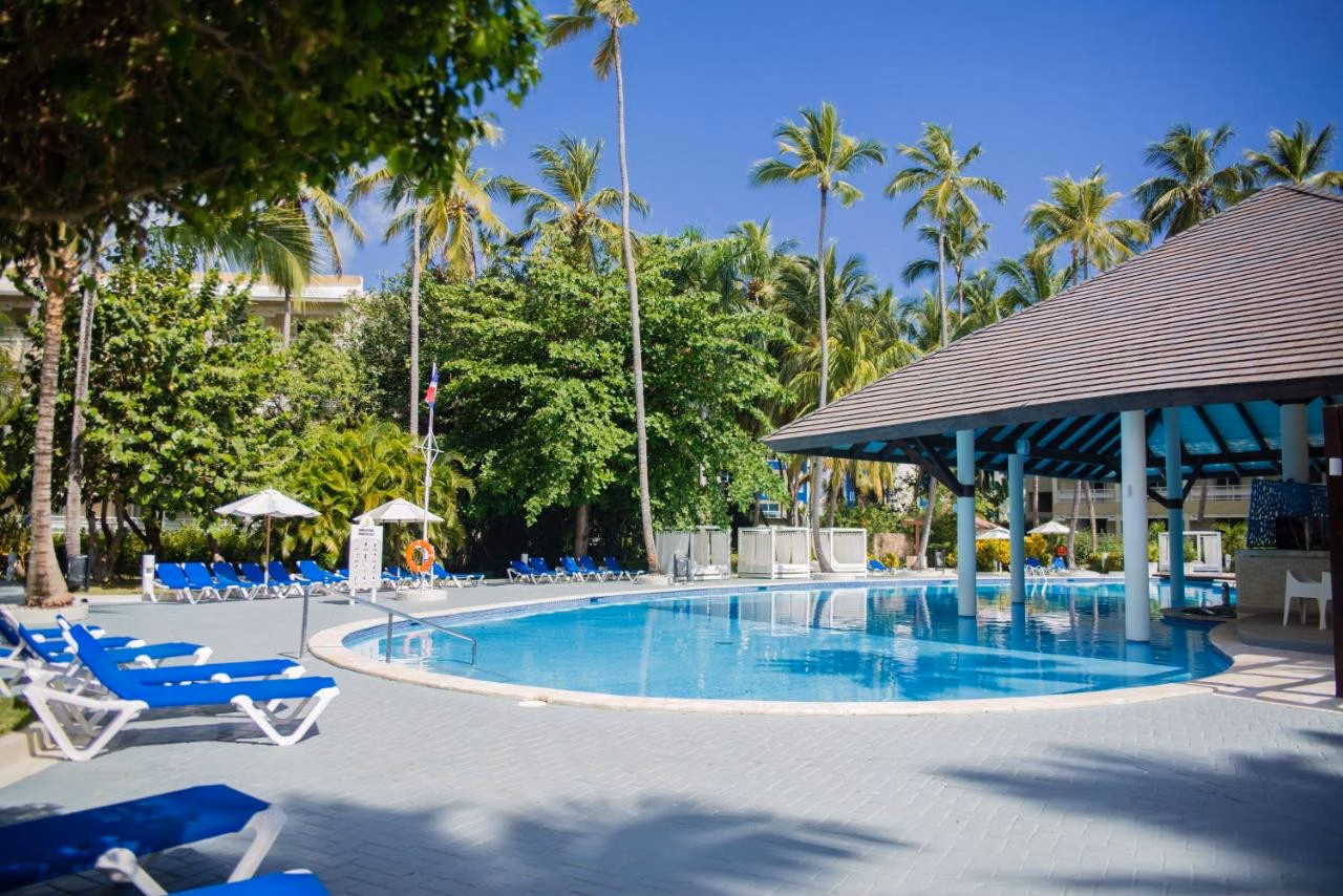 Vista Sol Punta Cana Beach Resort & SPA