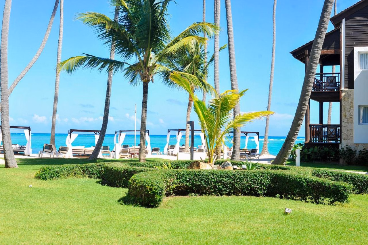 Vista Sol Punta Cana Beach Resort & SPA