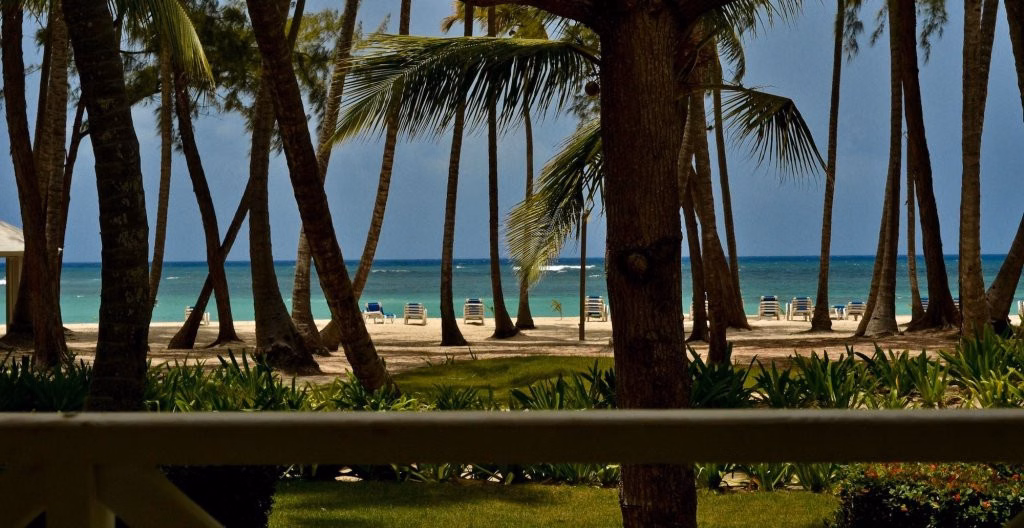 Vista Sol Punta Cana Beach Resort & SPA
