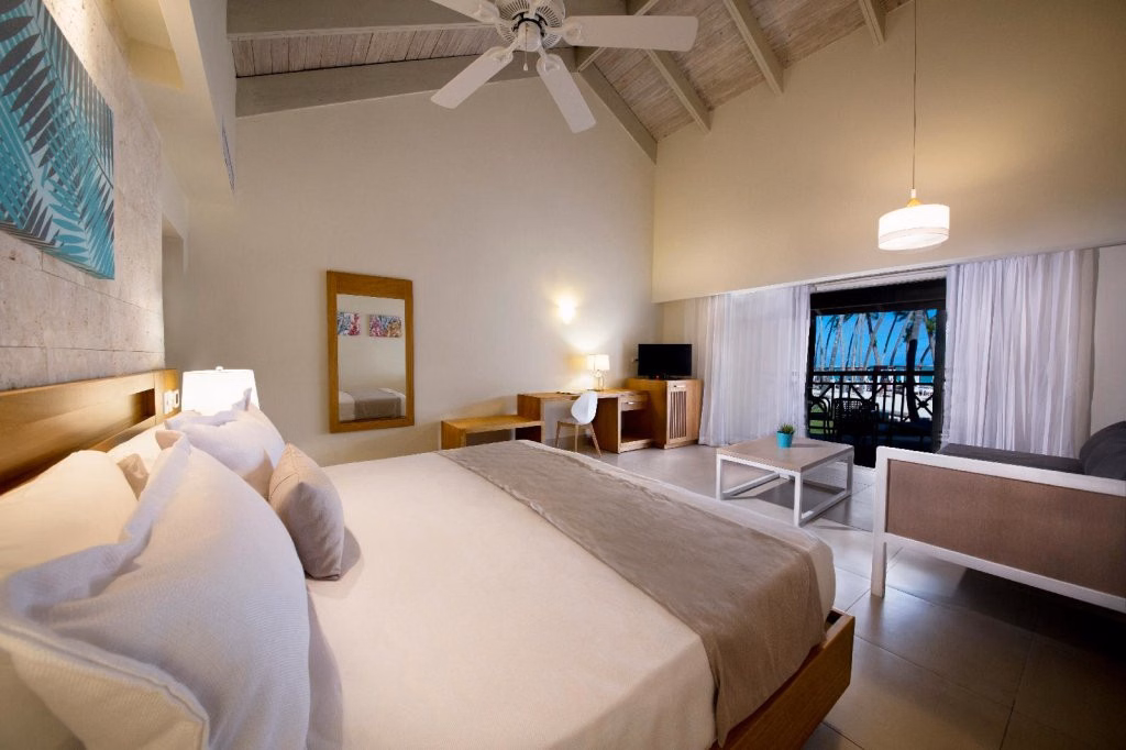 Vista Sol Punta Cana Beach Resort & SPA