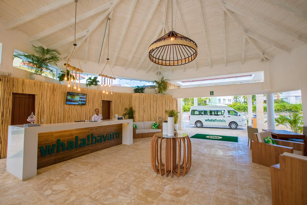 Whala!Bavaro