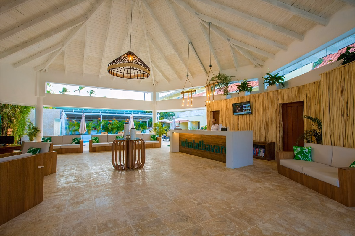 Whala!Bavaro