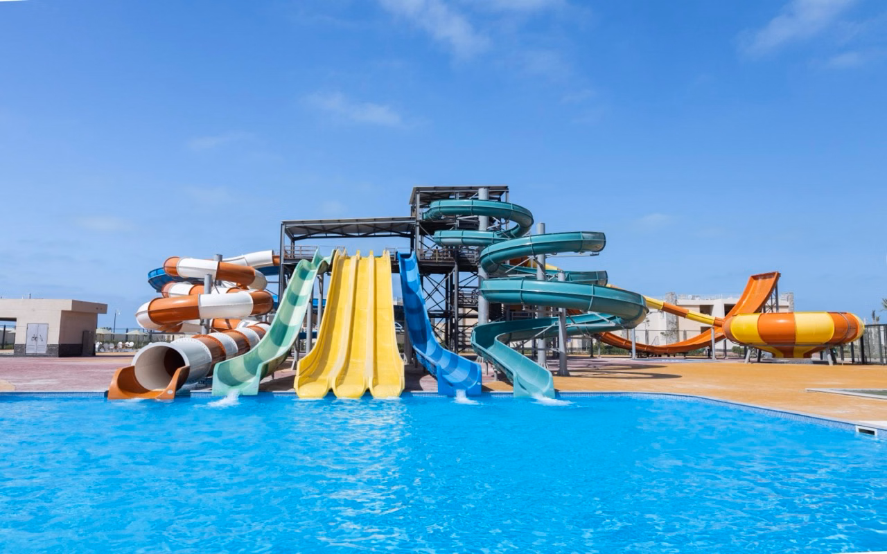 Gewan Resort New Alamein