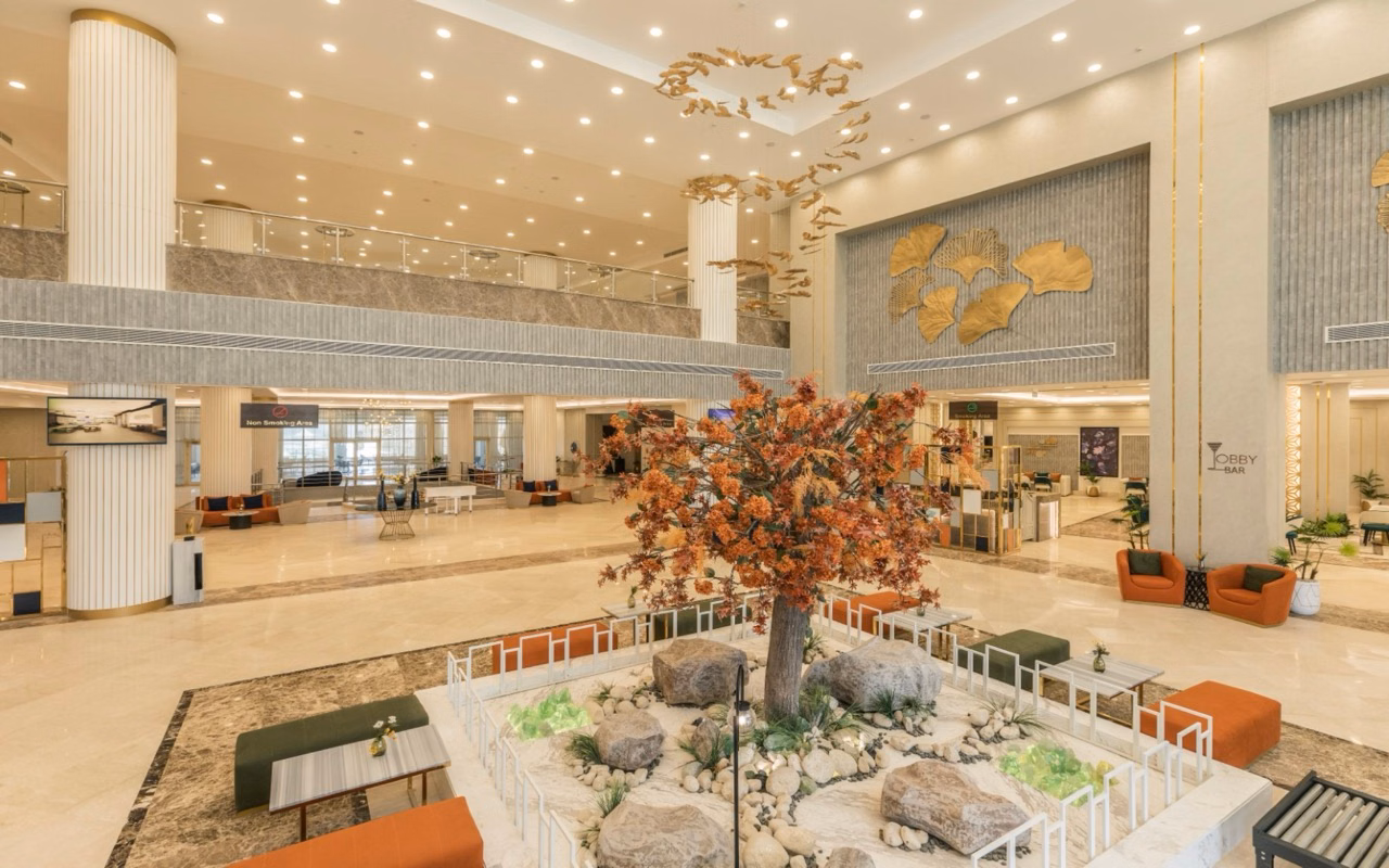 Gewan Resort New Alamein