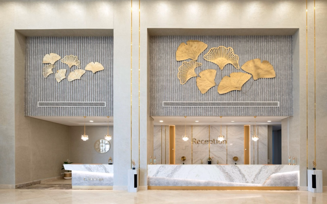 Gewan Resort New Alamein