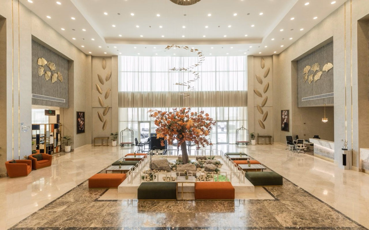 Gewan Resort New Alamein