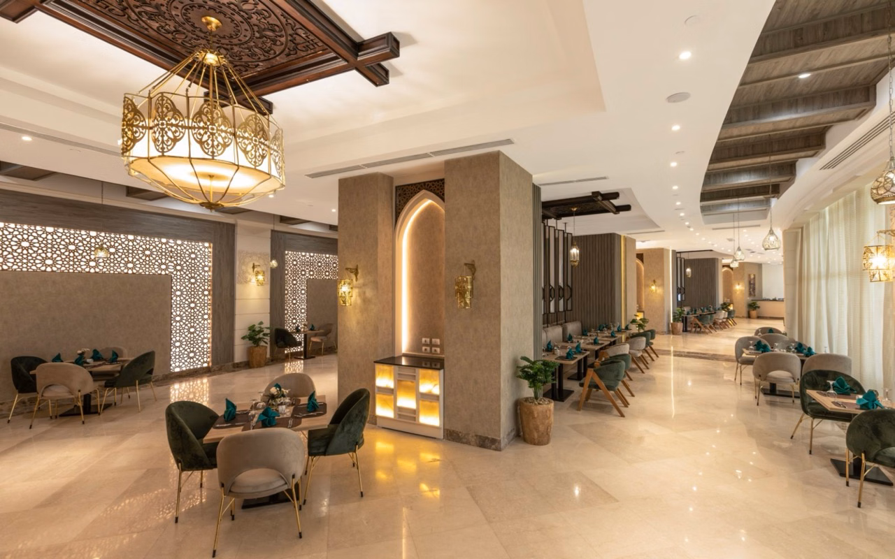 Gewan Resort New Alamein