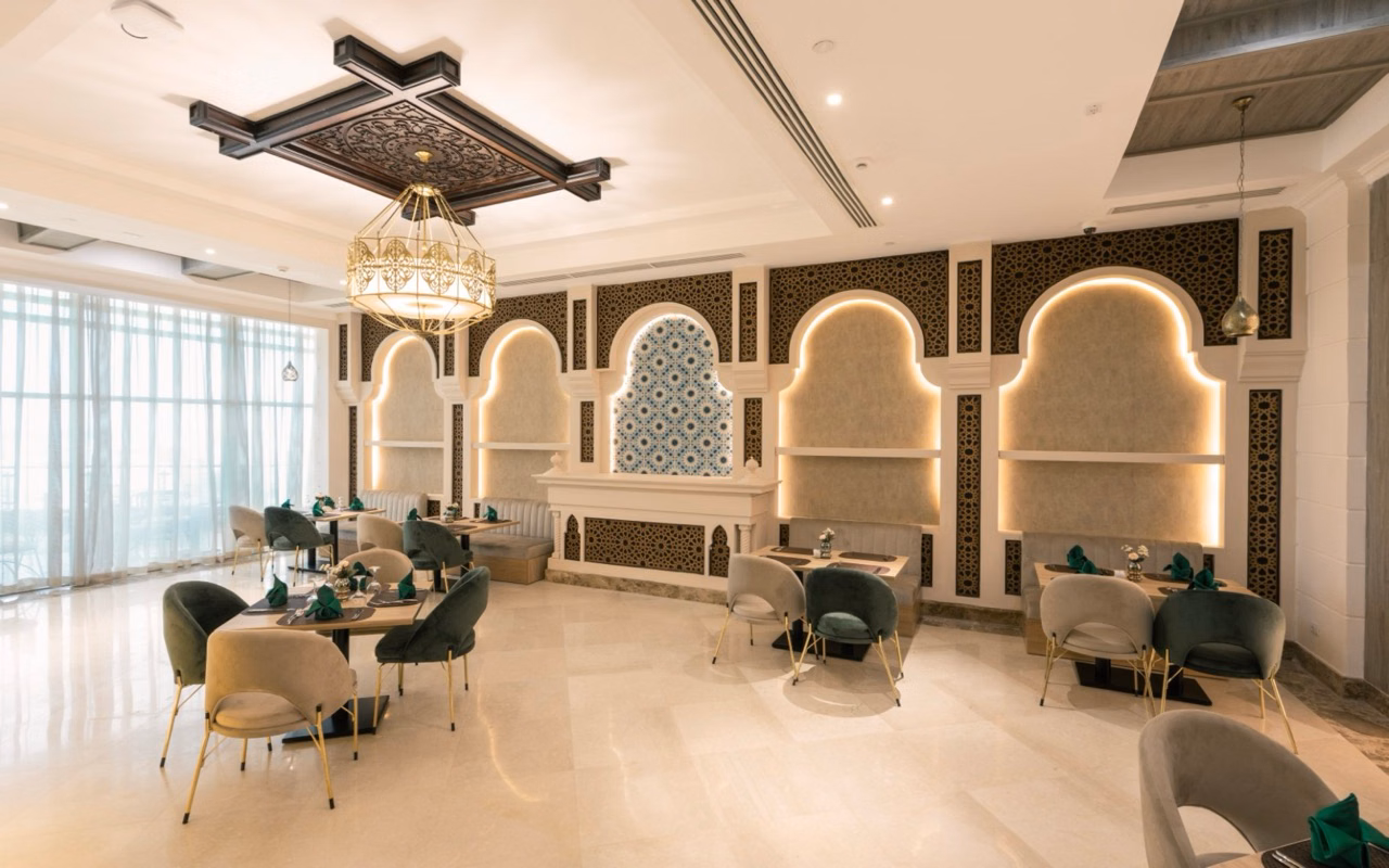 Gewan Resort New Alamein
