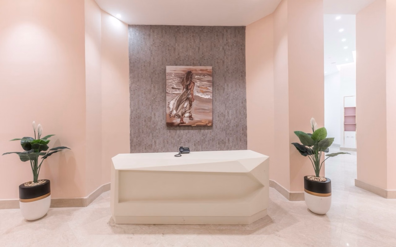 Gewan Resort New Alamein