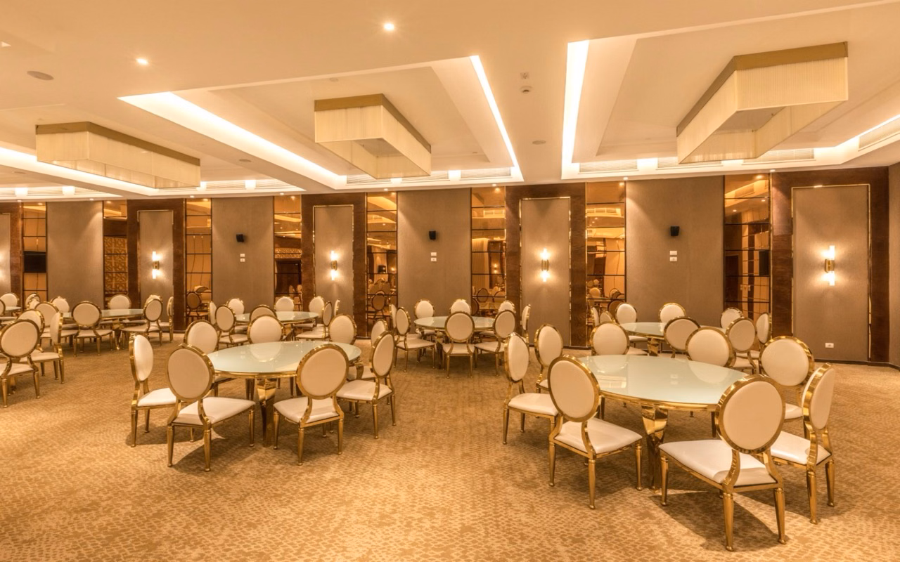 Gewan Resort New Alamein