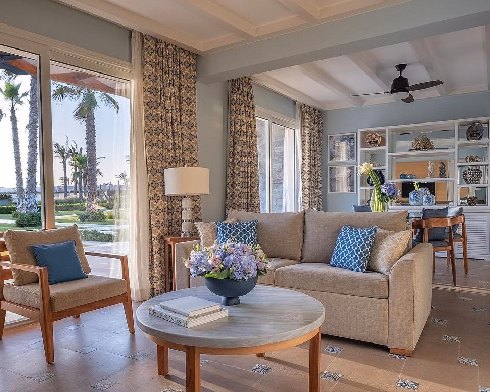 Four Seasons Hotel Alexandria