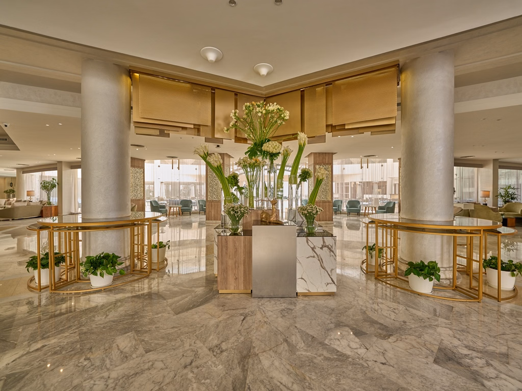 Ghazala Resort and Spa El Alamein