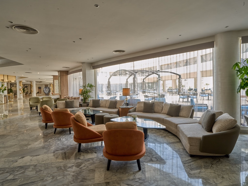 Ghazala Resort and Spa El Alamein