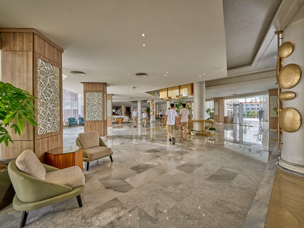 Ghazala Resort and Spa El Alamein