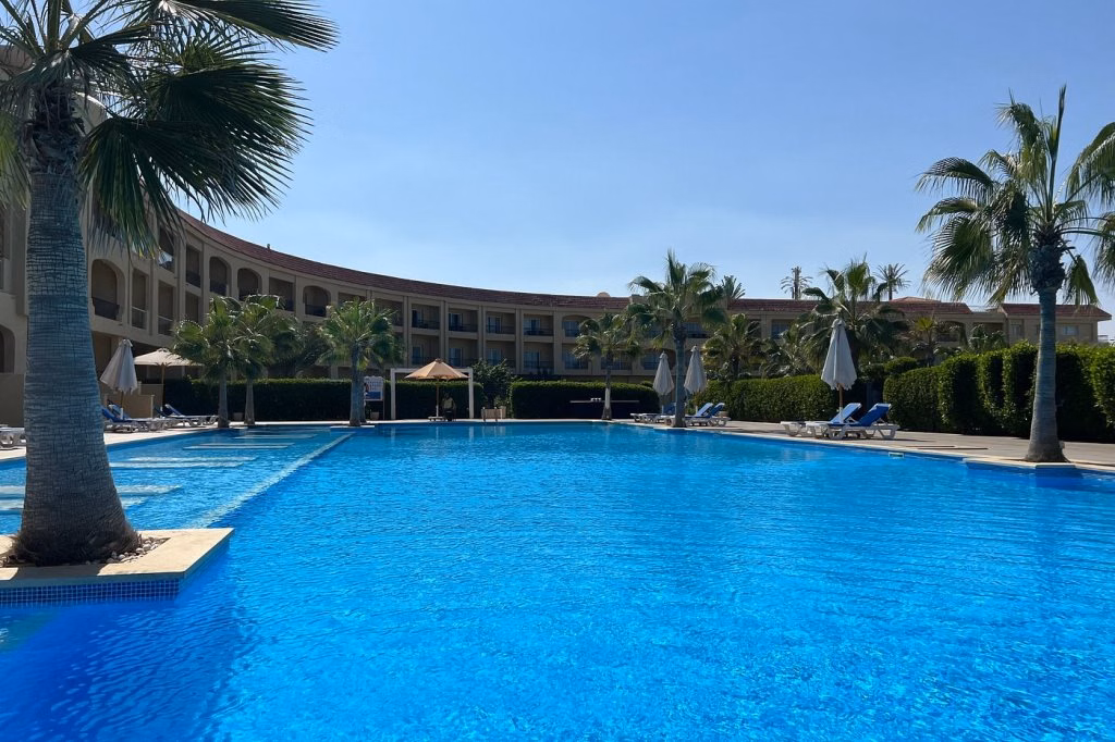 Ghazala Resort and Spa El Alamein