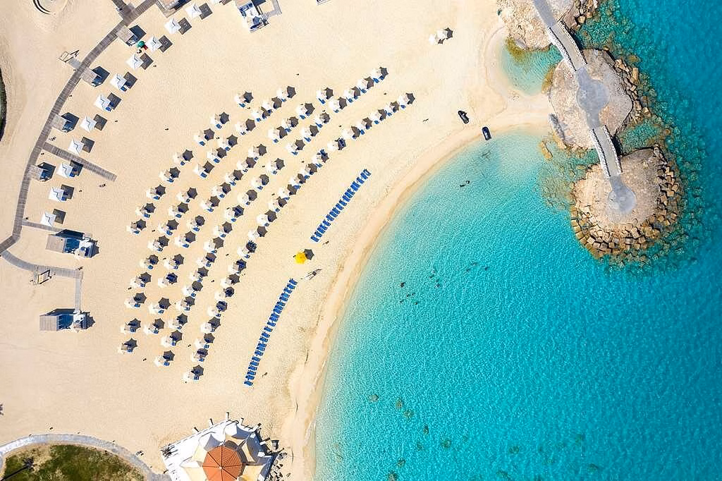 Ghazala Resort and Spa El Alamein