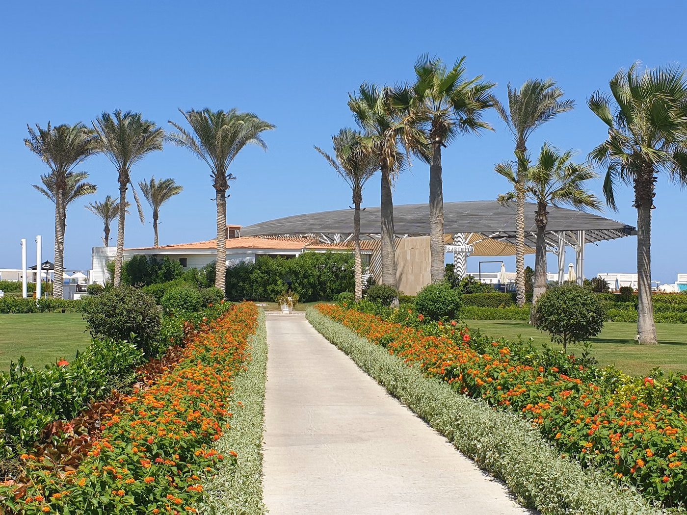 Ghazala Resort and Spa El Alamein