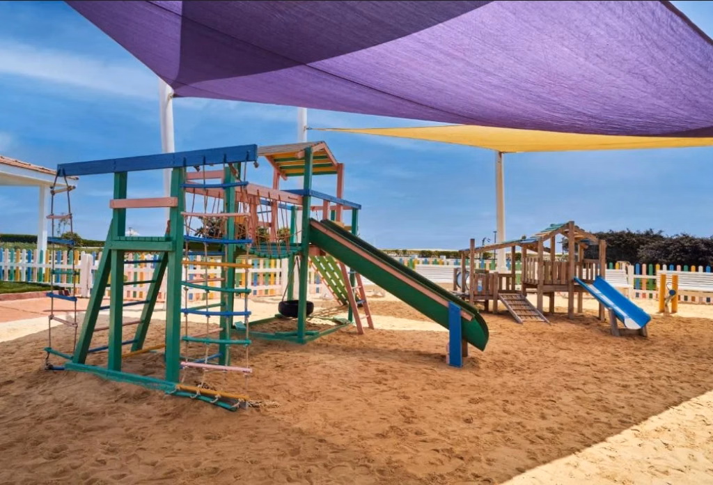 Ghazala Resort and Spa El Alamein