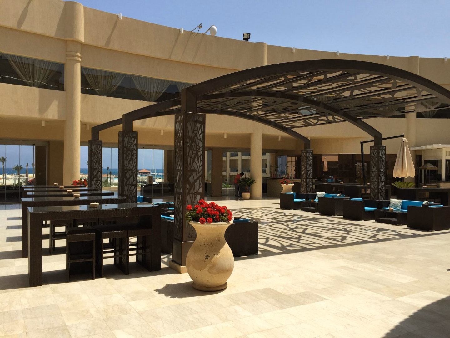 Ghazala Resort and Spa El Alamein