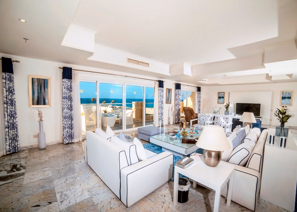 Ghazala Resort and Spa El Alamein
