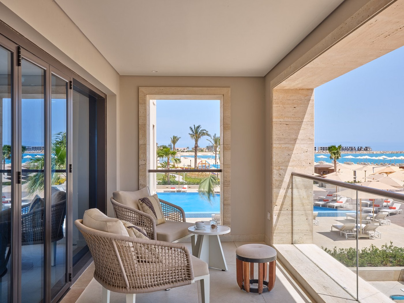 Palma Bay Rotana Resort