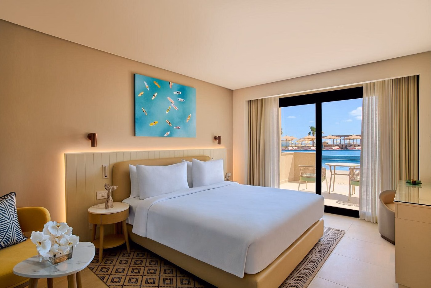Palma Bay Rotana Resort
