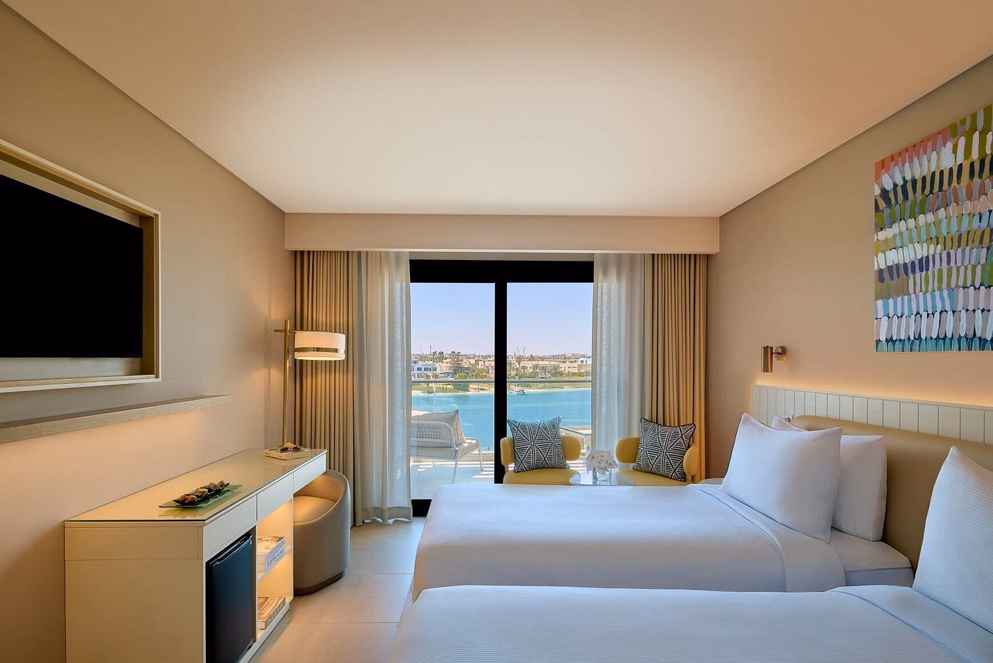Palma Bay Rotana Resort