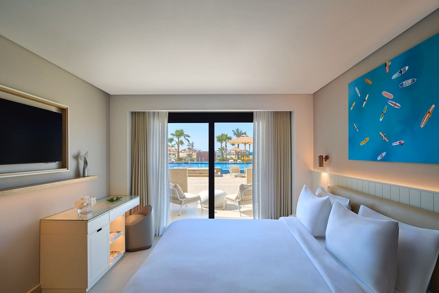 Palma Bay Rotana Resort
