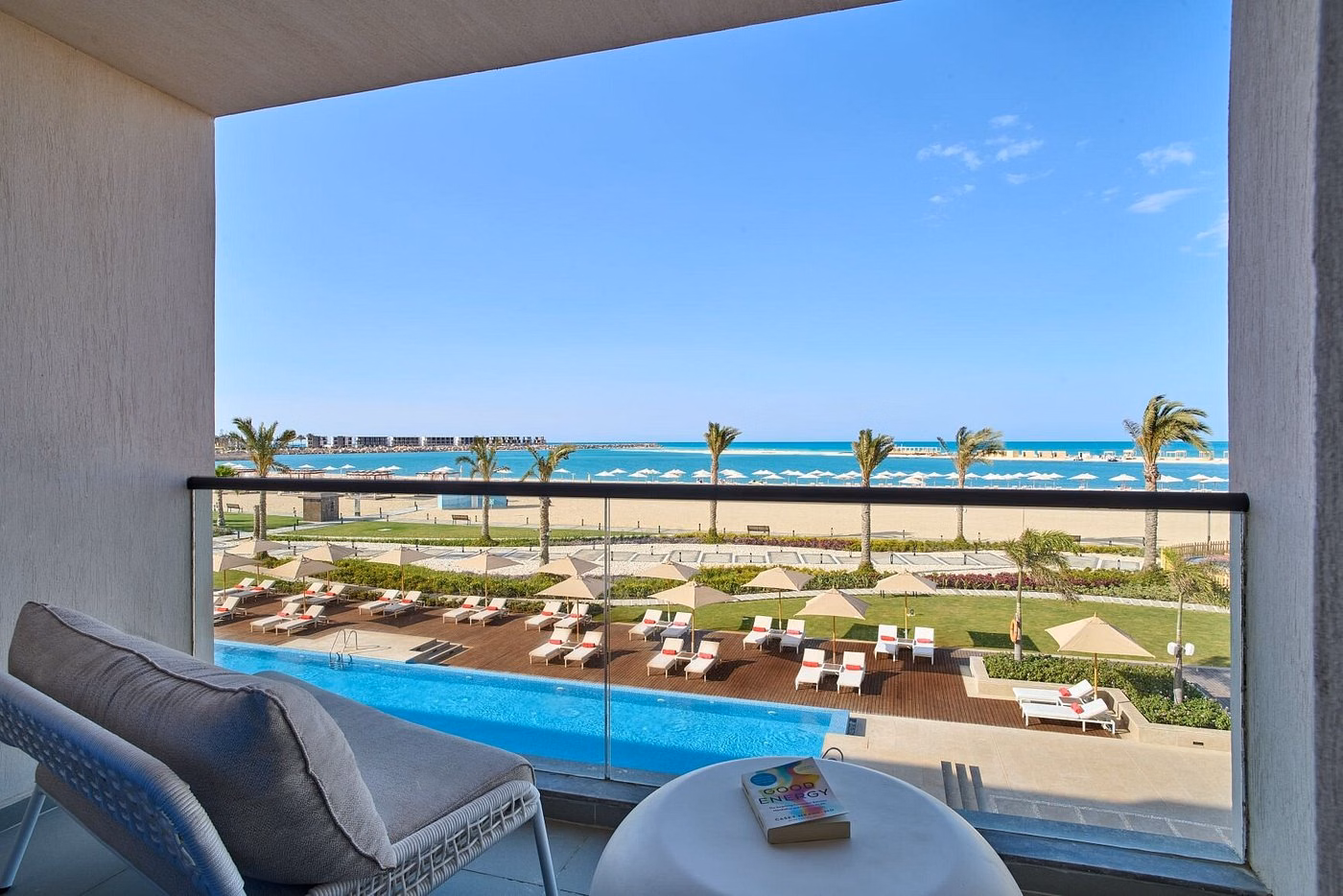 Palma Bay Rotana Resort