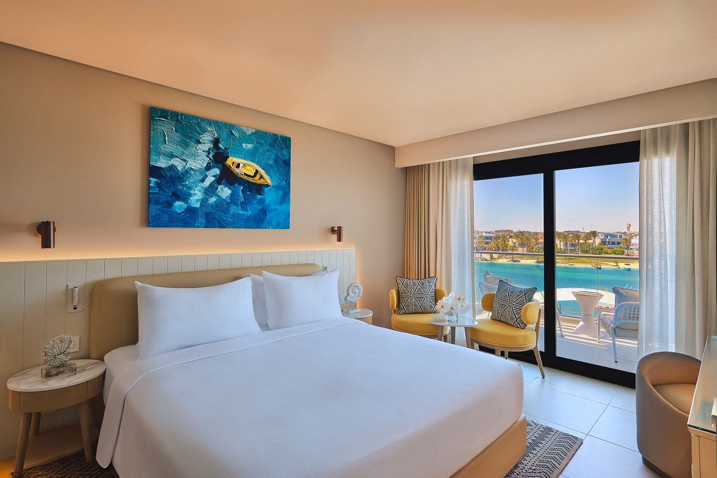Palma Bay Rotana Resort