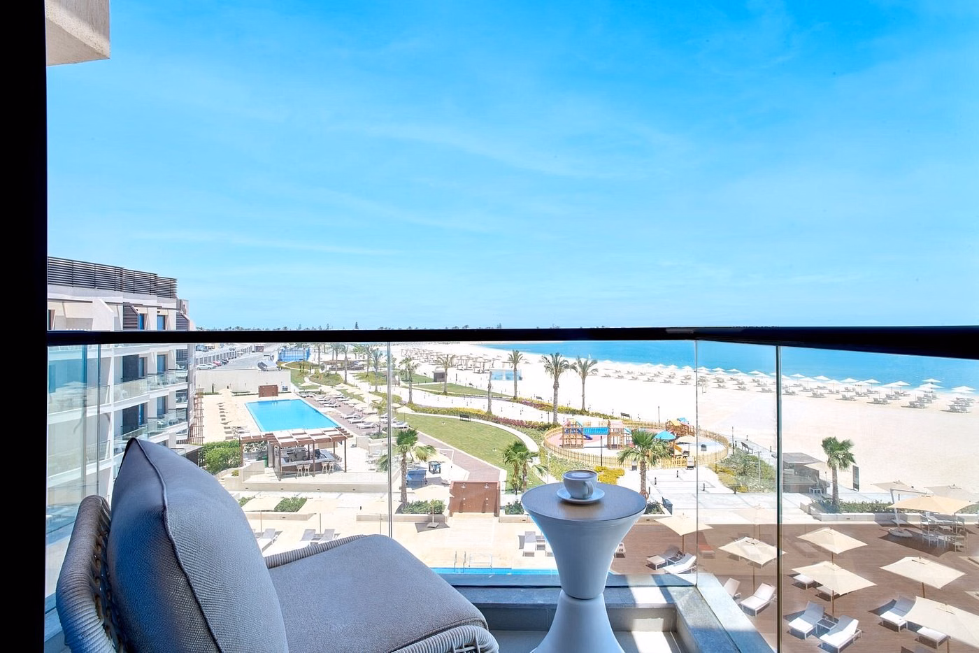 Palma Bay Rotana Resort