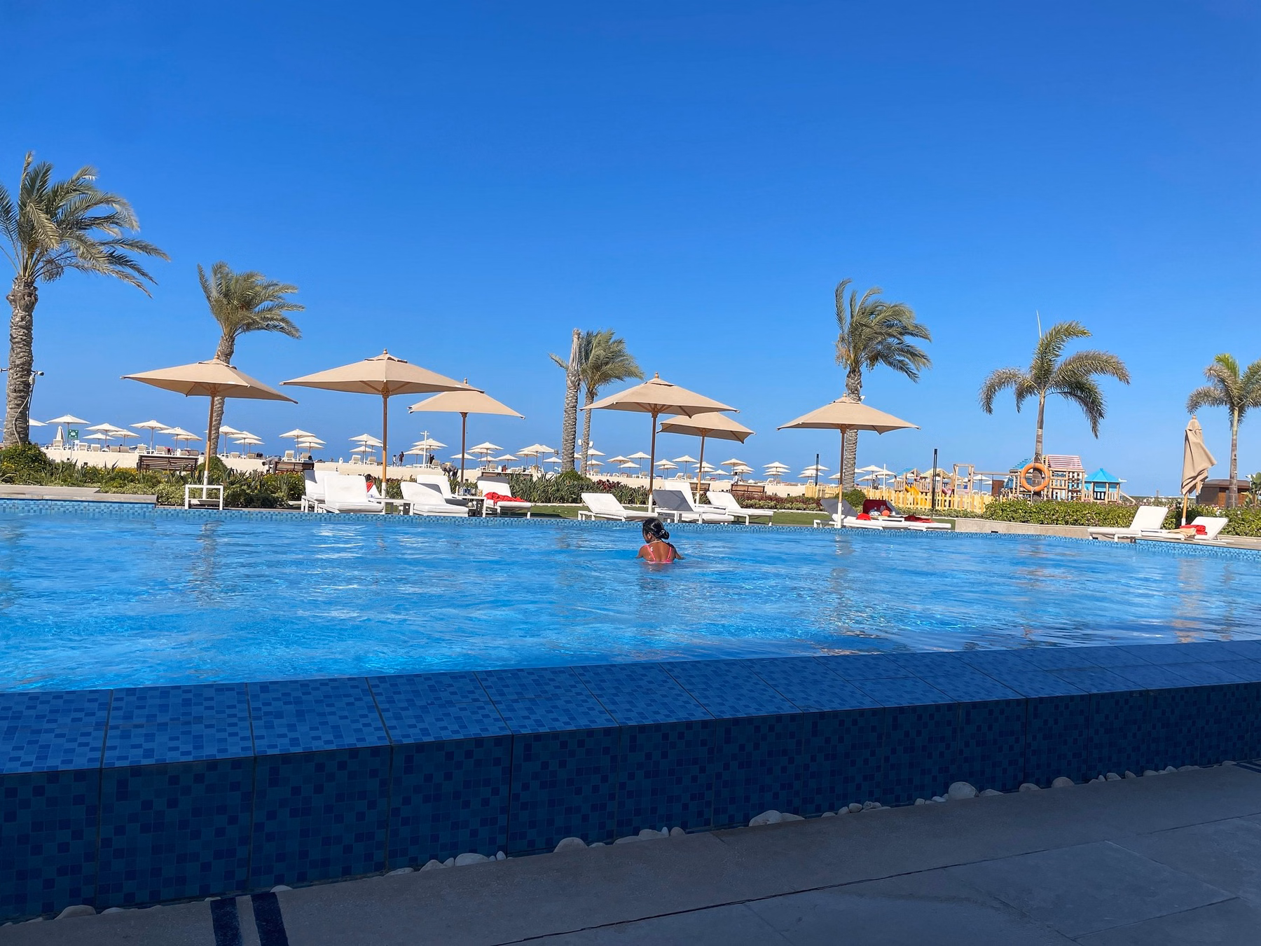 Palma Bay Rotana Resort