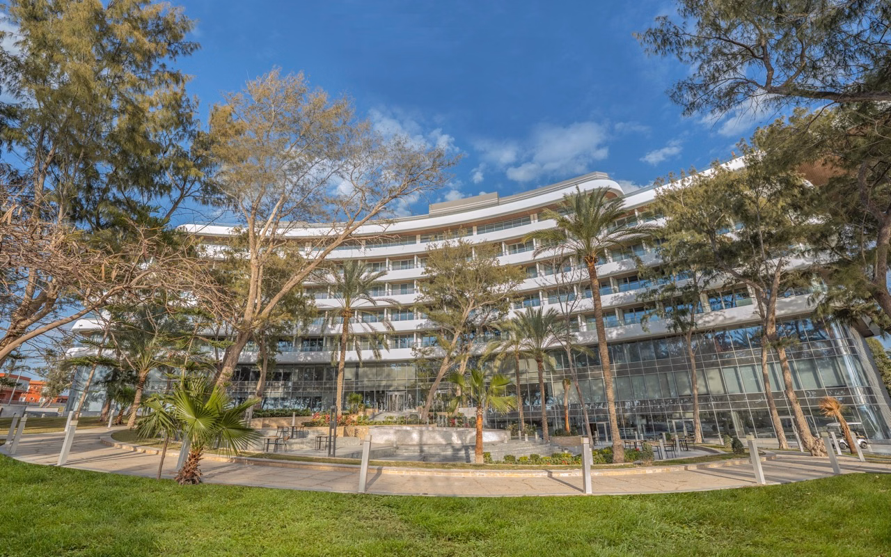 Rixos Montaza Alexandria