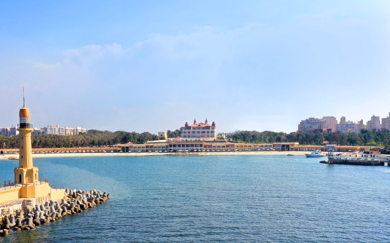 Rixos Montaza Alexandria