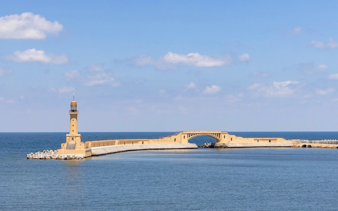 Rixos Montaza Alexandria