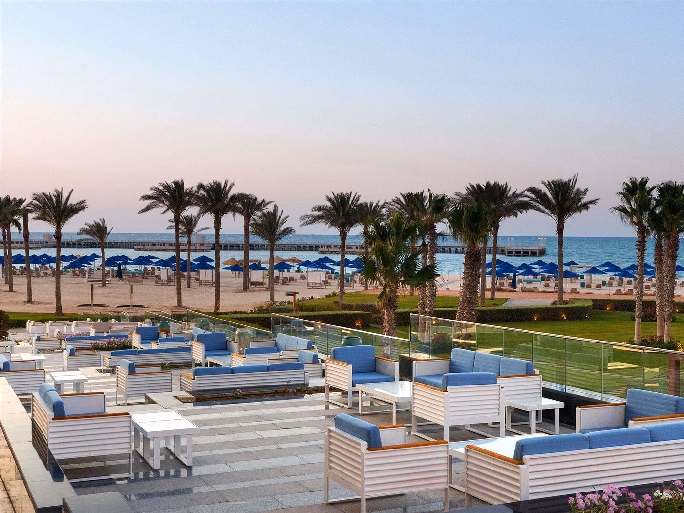 Rixos Premium Alamein Resort