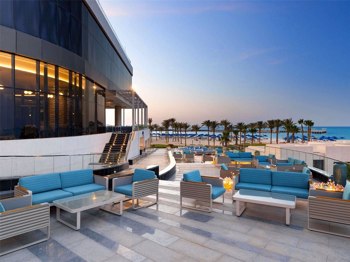 Rixos Premium Alamein Resort