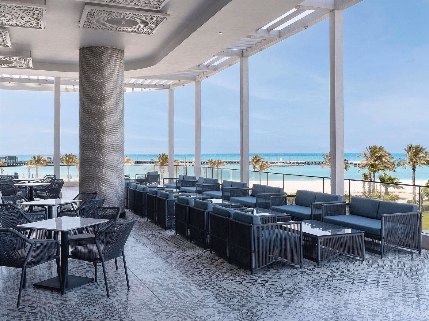 Rixos Premium Alamein Resort