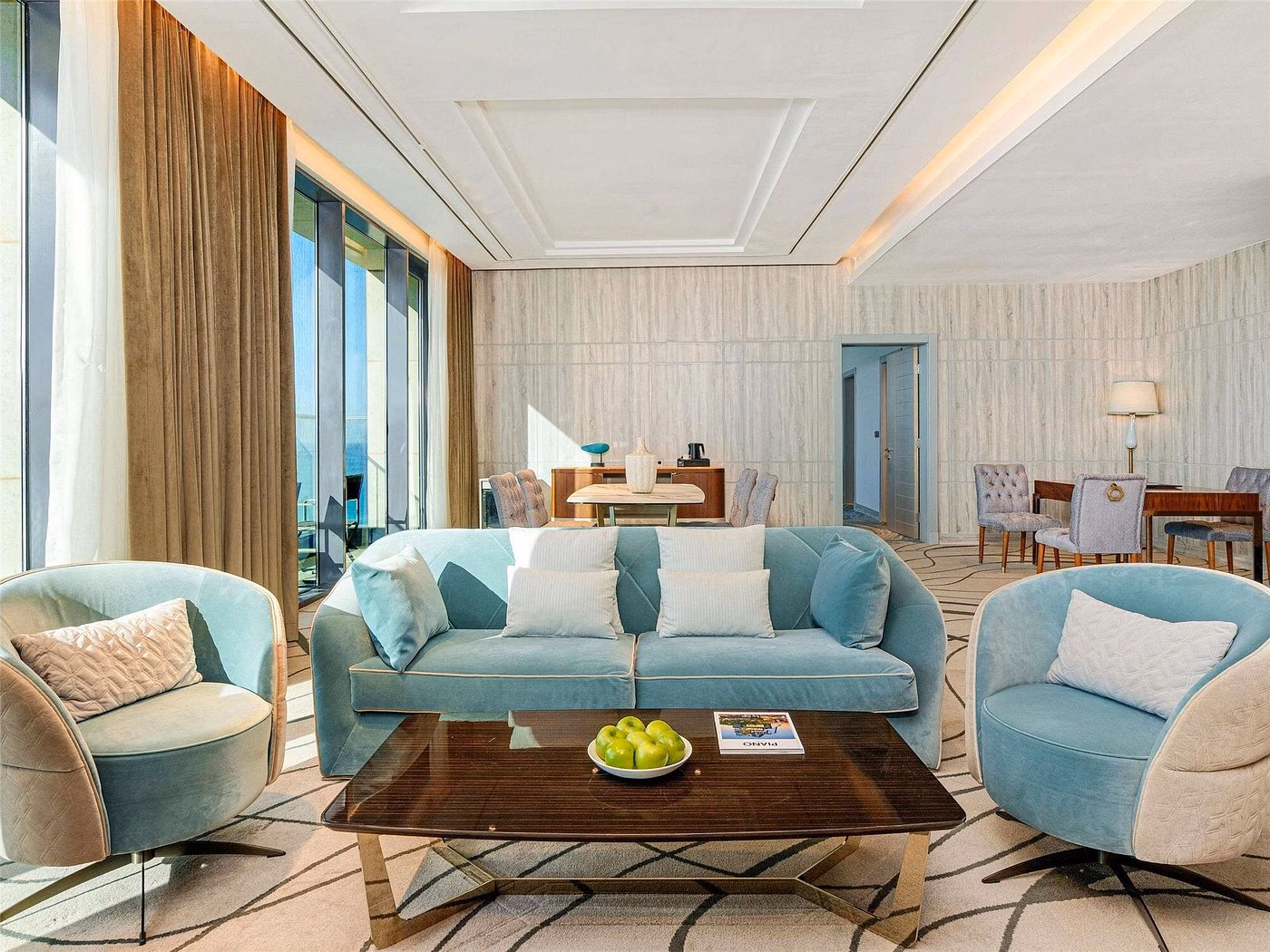 Rixos Premium Alamein Resort