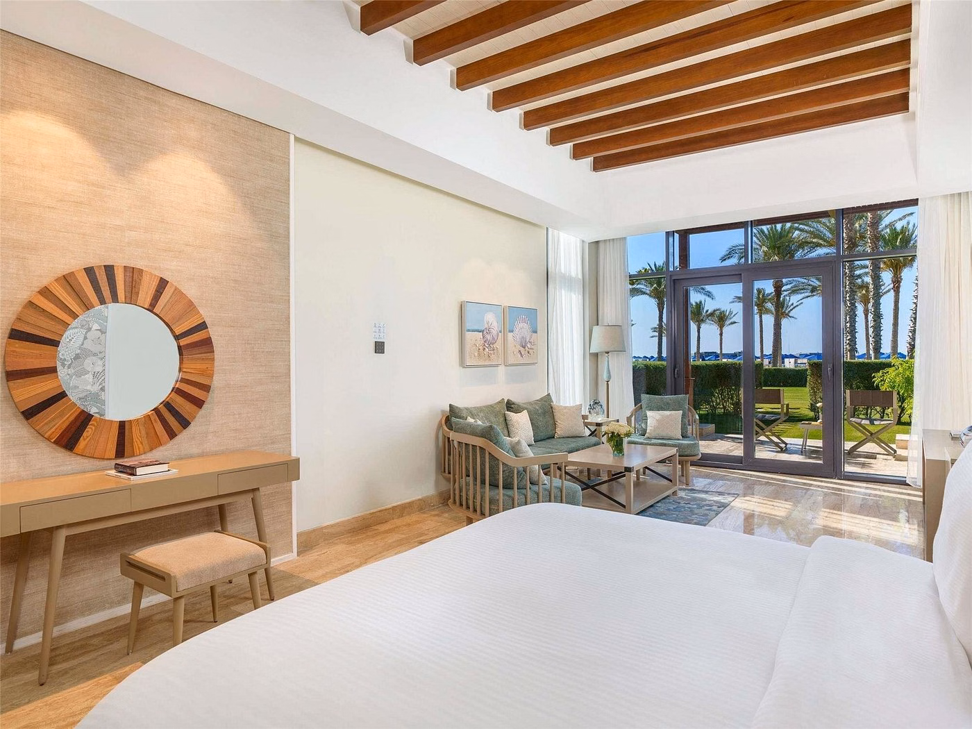 Rixos Premium Alamein Resort