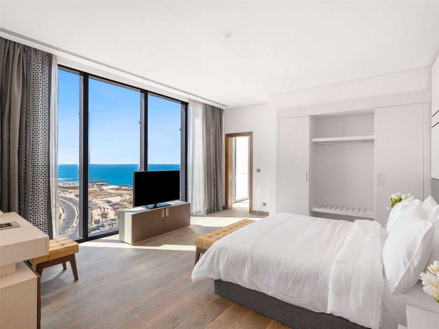 Rixos Premium Alamein Resort