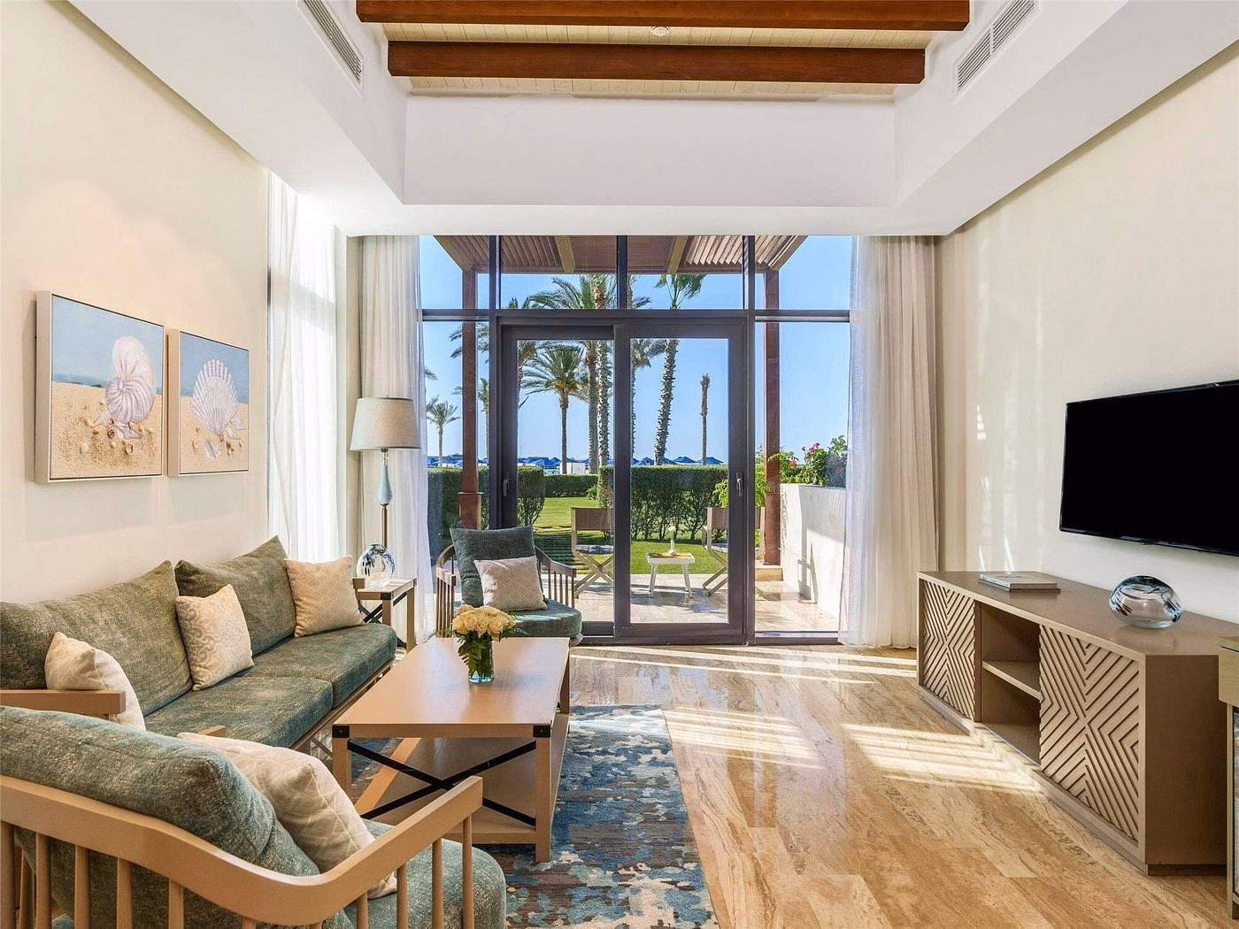 Rixos Premium Alamein Resort