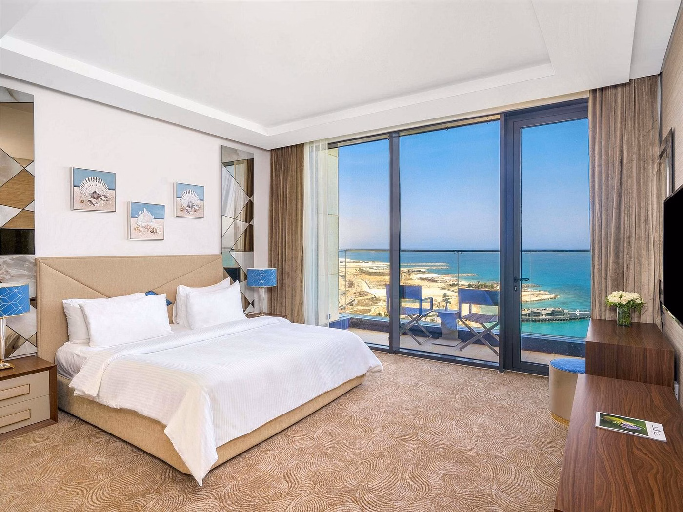 Rixos Premium Alamein Resort