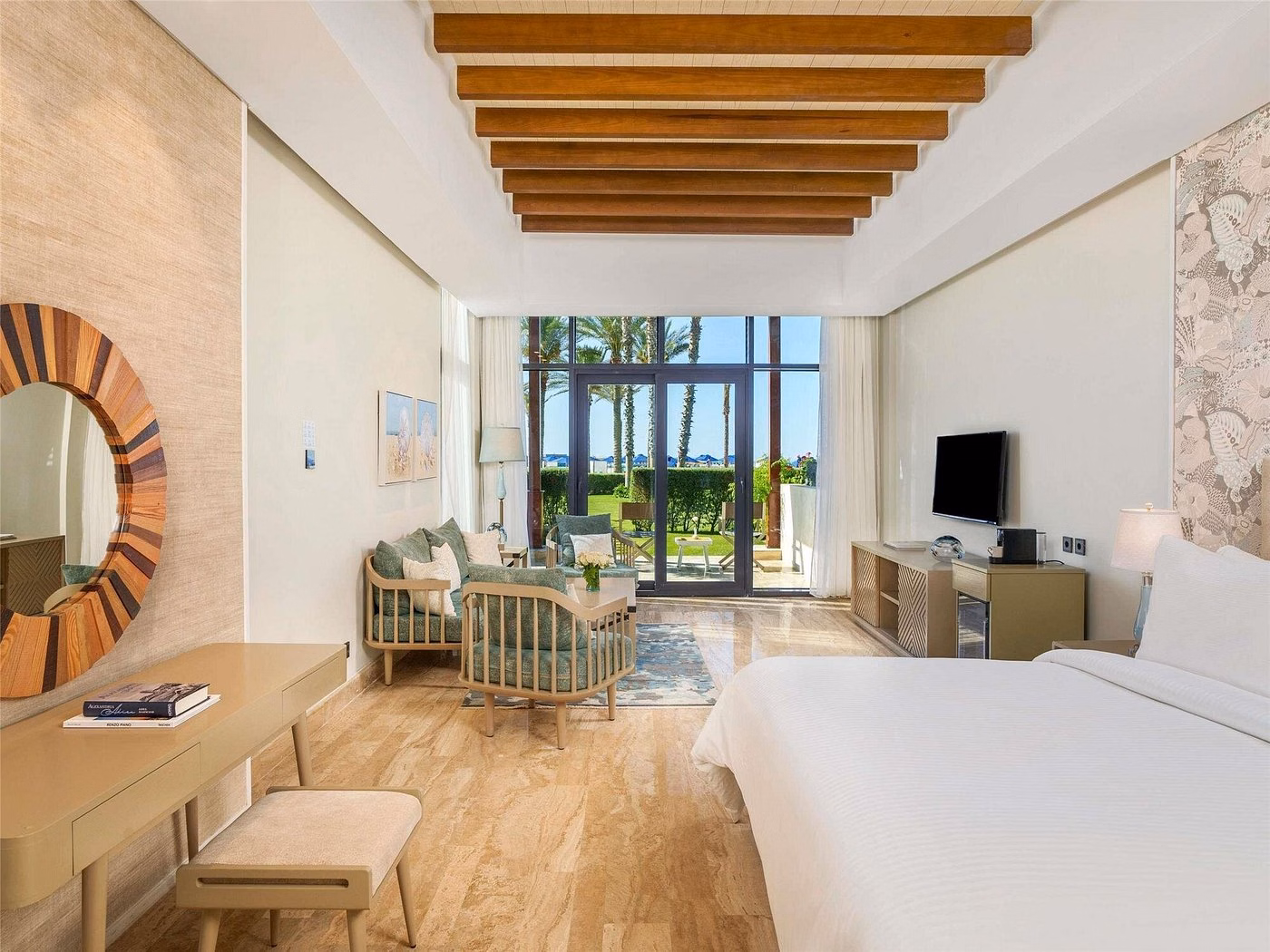 Rixos Premium Alamein Resort