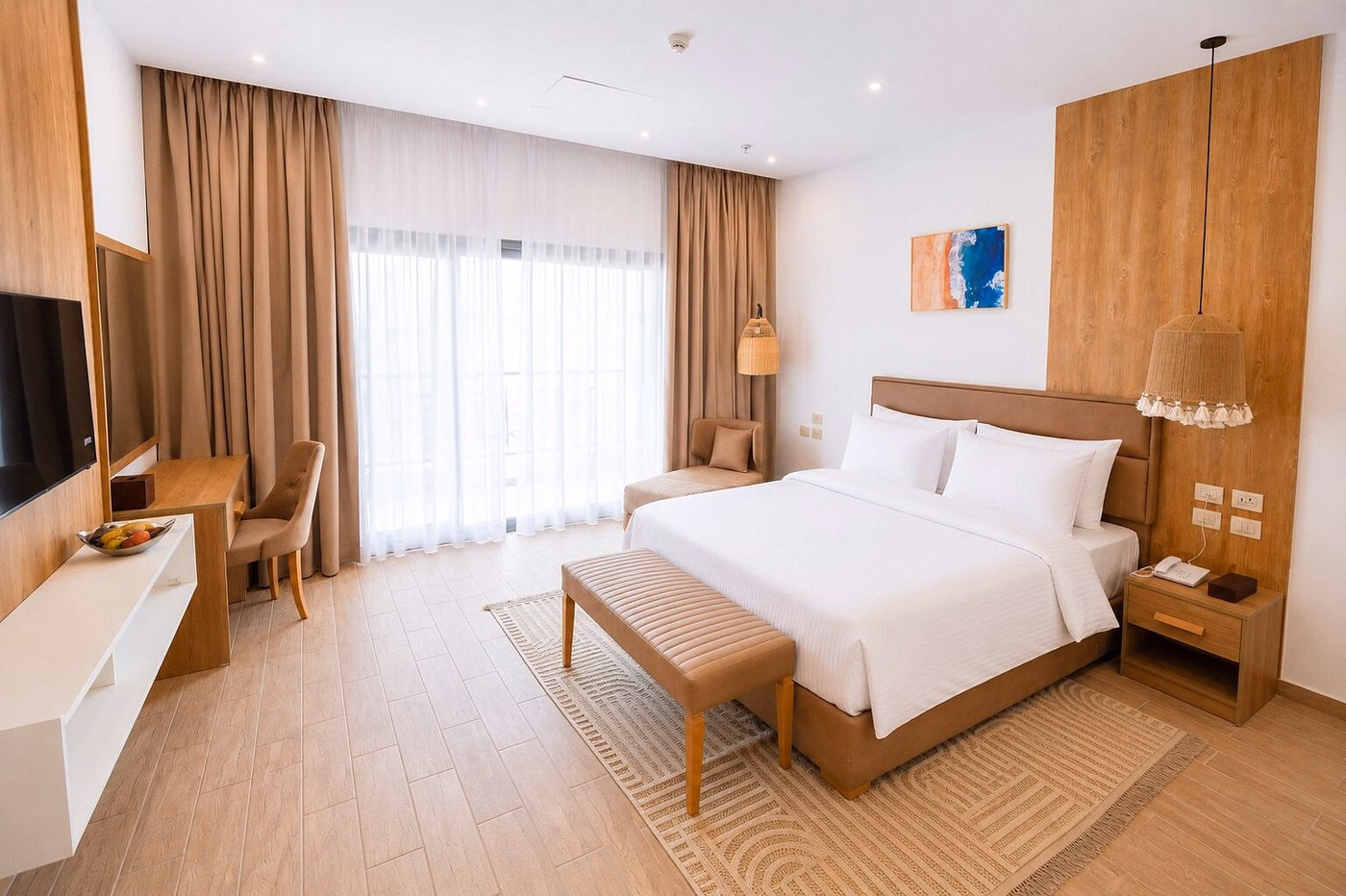 TIME Marina Hotel