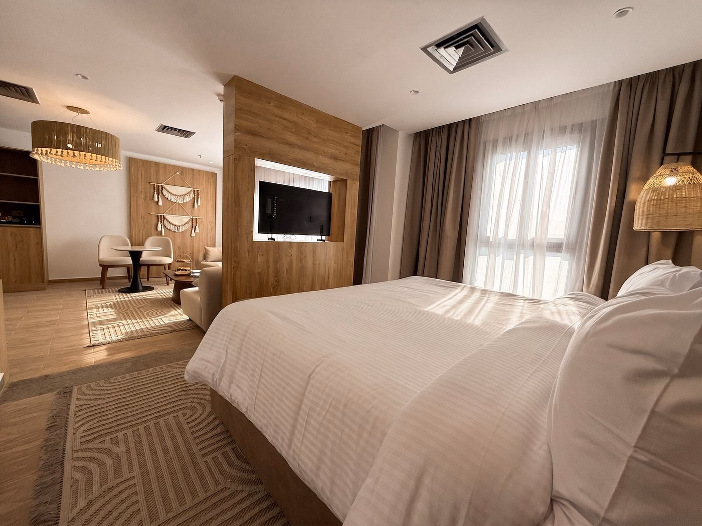 TIME Marina Hotel