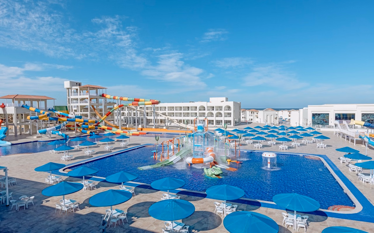 Albatros Makadi Resort