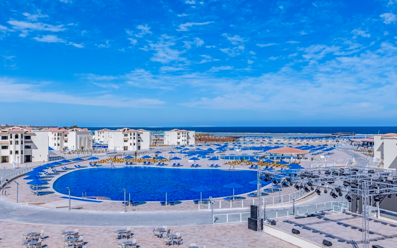 Albatros Makadi Resort
