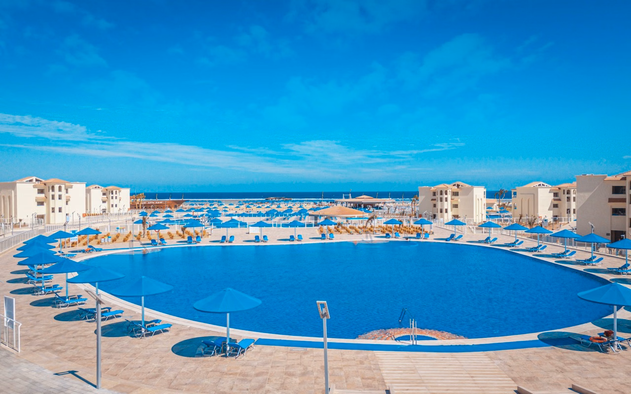Albatros Makadi Resort